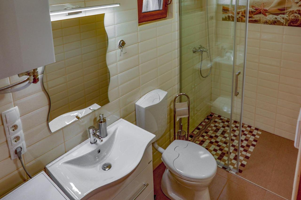 Apartament Hullam Nyaralo Balatonmáriafürdő Zewnętrze zdjęcie