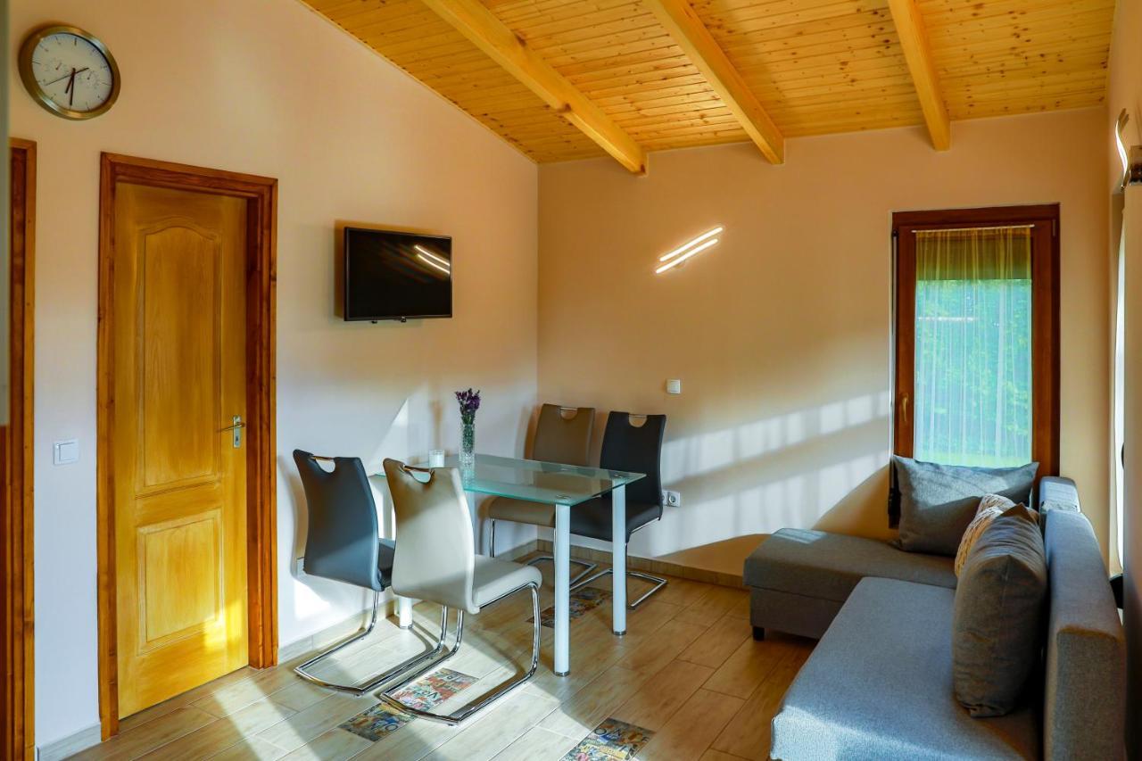 Apartament Hullam Nyaralo Balatonmáriafürdő Zewnętrze zdjęcie