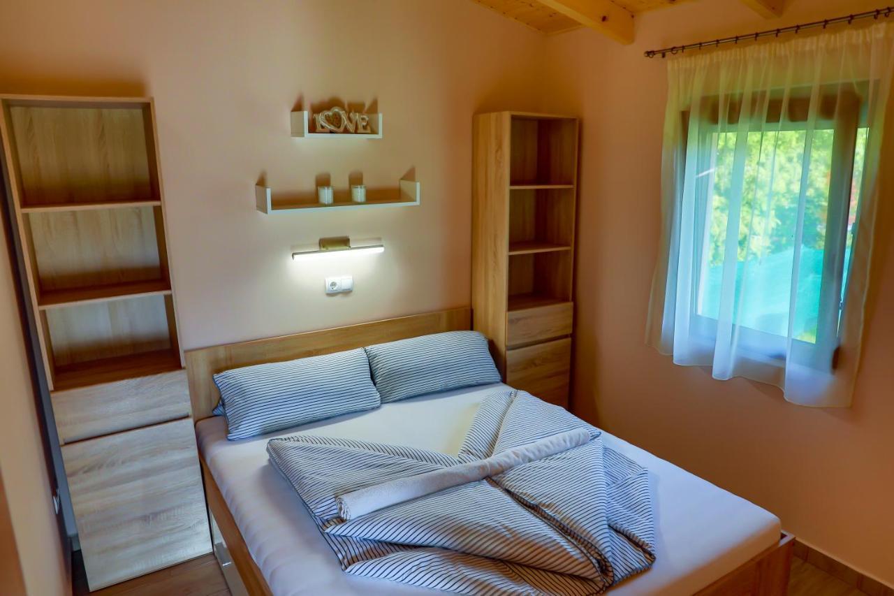 Apartament Hullam Nyaralo Balatonmáriafürdő Zewnętrze zdjęcie