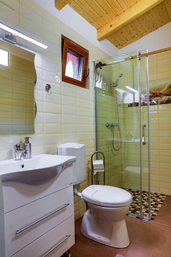Apartament Hullam Nyaralo Balatonmáriafürdő Zewnętrze zdjęcie